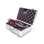LONGACRE LON52-53008 Tire Gauge Digital 0-60 PSI Quick Fill