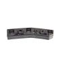 Mopar 68138375AC BRACKET, Fascia Support