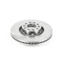 PowerStop EBR648 AutoSpecialty Brake Rotor