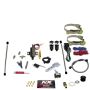Nitrous Express 60022-00P TWO CYLINDER 