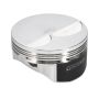 Manley Performance 592630CE-8 Manley Chevrolet LS 4in Stroke 4.030in Flat Top Pistons