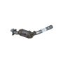 AB Catalytic 25183.5 Semi Direct Fit Catalytic Converter Passenger Side EPA (Federal)