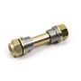 SWEET SWE001-21118 Bolt Nut & Spacers for Slotted Eye