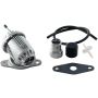 HKS 10 Mazdaspeed 3 SSQV4 BOV Kit