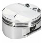 JE Pistons 284734S Suzuki HayabusaA 08+ Piston Single