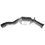 AB Catalytic 0478 Direct-Fit Catalytic Converter EPA (Federal)