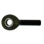 TRIPLE X RACE COMPONENTS TXR600-SU-0030 Rod End 7/16in LH Thread Aluminum