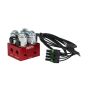 Ridetech 31932501 RidePro 2-Way valve with 1/4