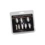 Diode Dynamics DD0267 15-19 Subaru WRX Interior Light Kit Stage 2 - Cool - White