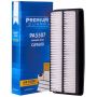 PRONTO FILTERS PA5507 | Fits 2005-03 Honda Accord | PG Engine Air filter