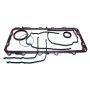 Cometic Gasket PRO1017B Cometic Street Pro Ford 1996-98 4.6L DOHC Modular V8 Bottom End Gasket Kit