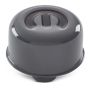 PROFORM PFM440-884 Mopar Air Breather Cap Gray