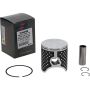 Vertex Pistons 24444B Vertex Piston 21-23 Fantic Motor XE 125 125cc Cast Race Evolution Piston Kit