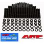 ARP 190-4306 Pontiac 400-455 w/ Edelbrock D-Port Head Stud Kit