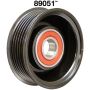 Dayco 89051 Pulley