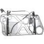 VDO WR51207 Window Regulator - Power