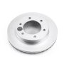 PowerStop JBR965EVC PowerStop Evolution Coated Rotor