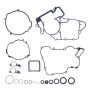 Cometic Gasket C7386BE Cometic 98-15 KTM 125 SX Bottom End Gasket Kit