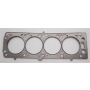 Cometic Vauxhall 16 Valve 2L 88mm .075 inch MLS Head Gasket
