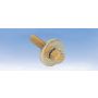 MILODON MIL84530 Crank Bolt - SBC