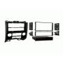 Metra 99-5814HG Ford/Mazda/Mercury 08-12 SGL DIN/DBL DIN Mounting Kit