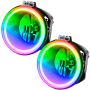 Oracle Lighting 7069-333 SMD Fog Lights, ColorSHIFT