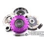 XClutch XKBM23550-2E Clutch - 9in Twin Solid Ceramic