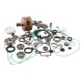 Vertex Pistons WR101-219 16-17 CRF 250 R Complete Engine Rebuild Kit