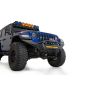 Addictive Desert Designs F960292110103 18-23 Jeep Wrangler JL/JT Stealth Fighter Front Bumper