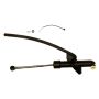 Exedy OE 1995-1995 Chevrolet Camaro V6 Master Cylinder