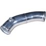 ATS Diesel Ford 6.7L Powerstroke 3in V-Band Charge Pipe