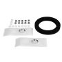Aeromotive Replacement Strainer & Gasket for Phantom Dual 18309