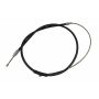 VAICO V20-30028 BRAKE CABLE