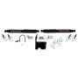 Skyjacker 8214 DUAL STAB KTBLACK W/BLK BT