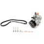 Ford Racing M-8600-SD73AC 7.3L Gas Engine A/C Add-On Kit