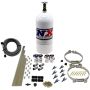 Nitrous Express ML4000 MAINLINE DIRECT PORT, LOW PRESS, W/ 10LB BOTTLE