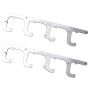 MSD IGNITION MSD8215 Coil Bracket - GM LS w/MSD 8245 Coils