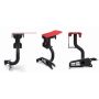 SPARCO G02085NRRS Evolve RHS Sim-Racing Gear Shift & Handbrake Support