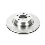 PowerStop EBR843 AutoSpecialty Brake Rotor
