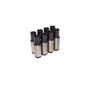 COMP CAMS COM4510-8 Stud Girdle Adjusting Nuts - BBC Intakes