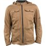 Speed and Strength 609835 Dogs Of War 2.0 Textile Jacket Sand - Medium