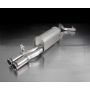 Remus Audi A1 Type 8X 2010 1.2L Axle Back