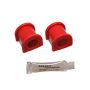 ENERGY SUSPENSION ENE16-5121R 22mm Front Sway Bar Bushing Set