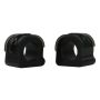 Whiteline 99-05 Volkswagen Golf 22mm Front Sway Bar Mount Bushing Kit
