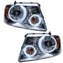 Oracle Lighting 7043-001 SMD Pre-Assembled Headlights, White