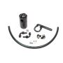 Radium Engineering 20-0424-FL CATCH CAN KIT, PCV, CIVIC TYPE-R, FLUID LOCK