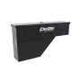 Dee Zee DZ95B Deezee Universal Tool Box - Specialty Wheel Well Black BT (Driver Side)