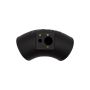 Fleece Performance Universal Molded Plastic 5in Intake Manifold Elbow w/ Sensor Mounting Provisions