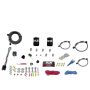 Nitrous Express 20118-00 GM EFI RACE (100-150-200-250HP) SINGLE NOZZLE LESS BOTTLE