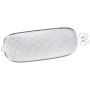 Genuine Chrysler (5093413AA) Dome Lamp Lens